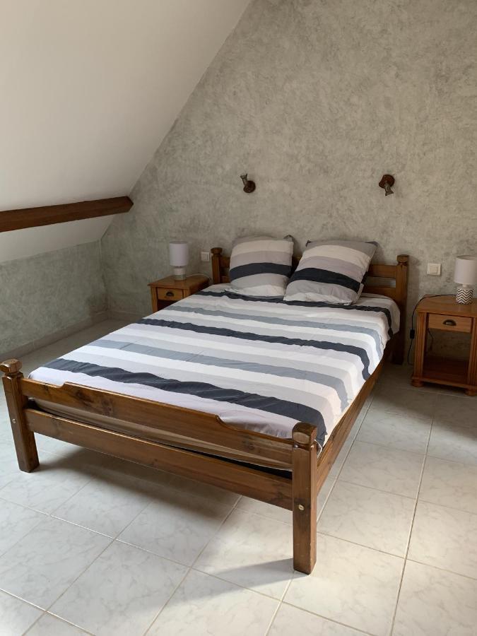 Villa Bergerie Renovee Au Coeur Des Pyrenees Campan Exterior foto